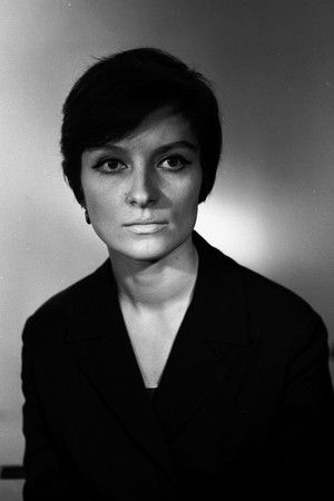 Larisa Shepitko profil kép