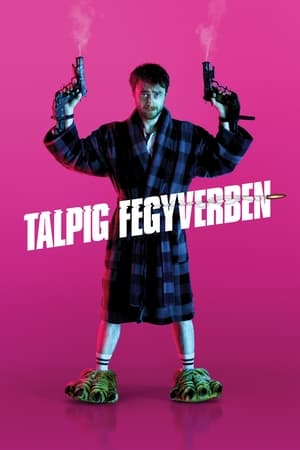 Talpig fegyverben