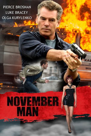 November Man