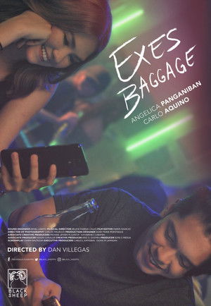 Exes Baggage poszter