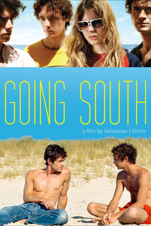 Going South poszter