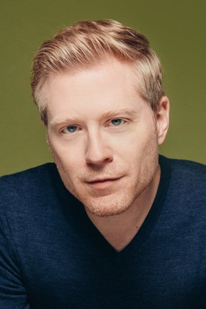 Anthony Rapp profil kép