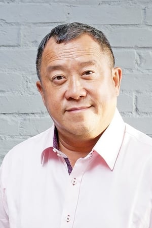 Eric Tsang