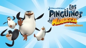 A Madagaszkár pingvinjei kép