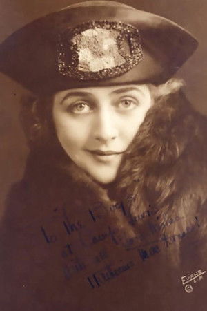 Katherine MacDonald