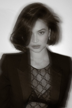 Anne Curtis