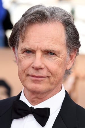 Bruce Greenwood profil kép