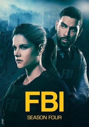FBI: New York különleges ügynökei poszter