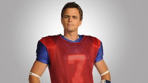 Blue Mountain State kép