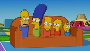 A Simpson család kép