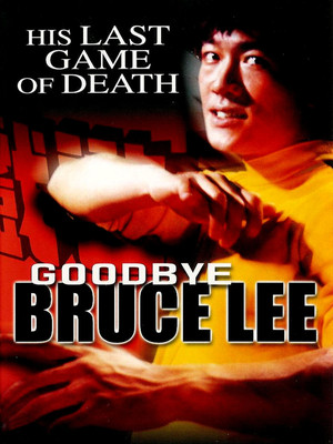 Goodbye Bruce Lee: His Last Game of Death poszter