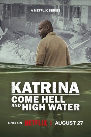 Katrina: Hurrikán a pokolból