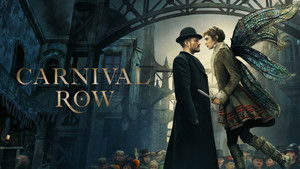 Carnival Row kép