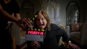 Ozzy: No Escape from Now háttérkép