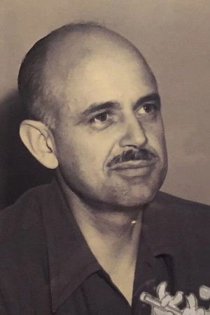 Ben Sharpsteen profil kép