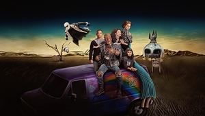 Doom Patrol kép