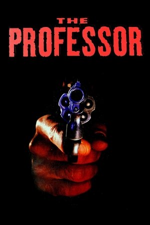 The Professor poszter