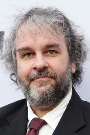 Peter Jackson profil kép