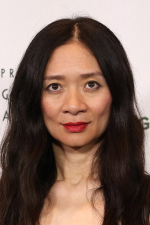 Chloé Zhao profil kép