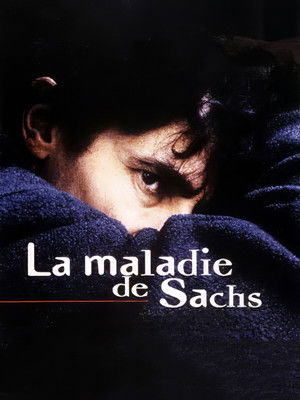 Sachs' Disease poszter