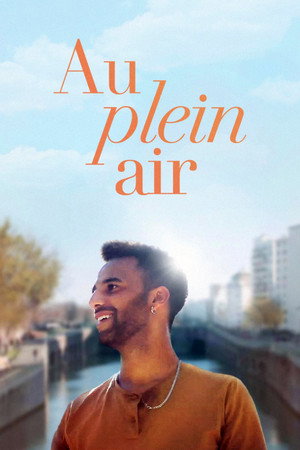 Au Plein Air poszter