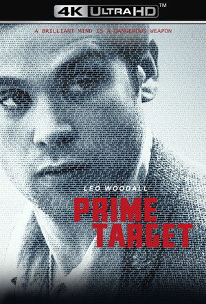 Prime Target poszter