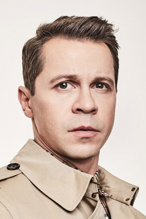 Pavel Derevyanko profil kép