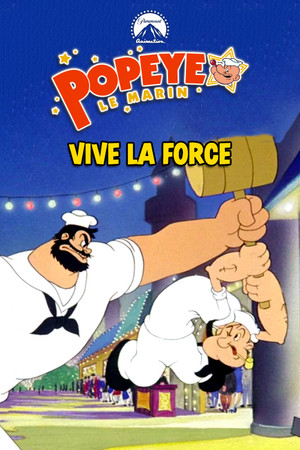 Abusement Park poszter