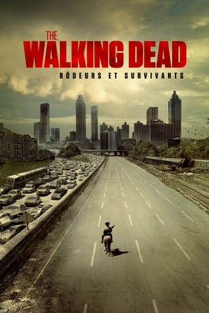 The Walking Dead poszter