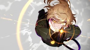 幼女戦記 kép