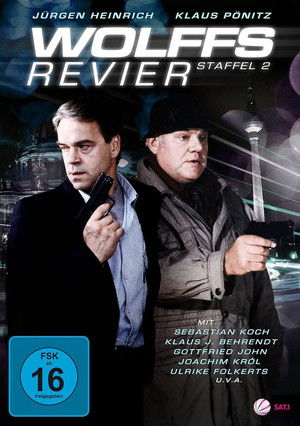 Wolffs Revier