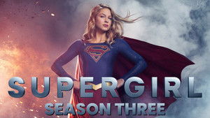 Supergirl kép