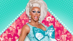 RuPaul: Drag Queen leszek! – A színfalak mögött kép