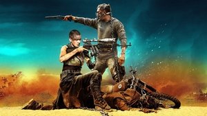 Mad Max: A Harag útja háttérkép
