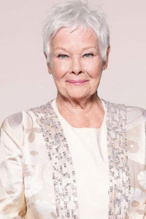 Judi Dench profil kép