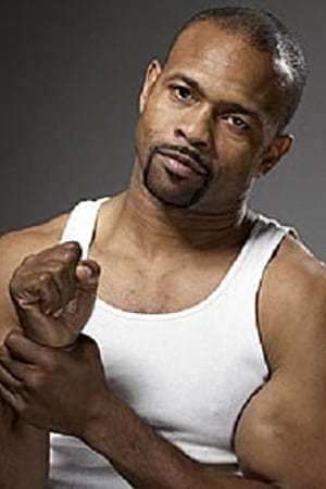 Roy Jones Jr.