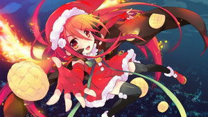 Shakugan no Shana: The Movie háttérkép