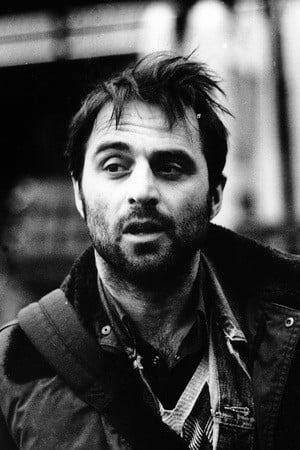 Michael Pas profil kép