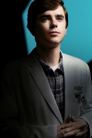 Doktor Murphy poszter