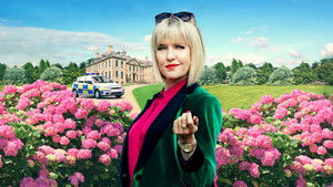 Agatha Raisin kép