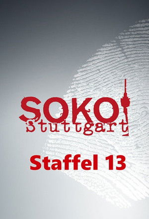 SOKO Stuttgart