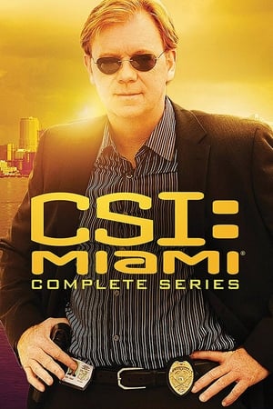 CSI: Miami helyszínelők