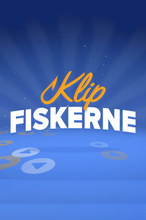 Klipfiskerne poszter
