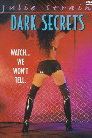 Dark Secrets poszter