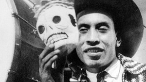 ¡Qué Viva México! háttérkép