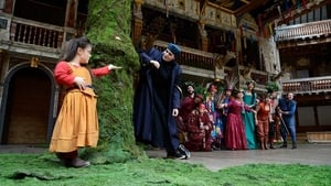 Shakespeare's Globe: The Two Noble Kinsmen háttérkép