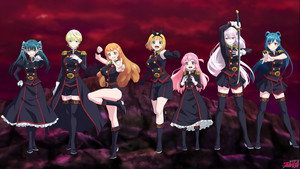 Mato Seihei no Slave kép