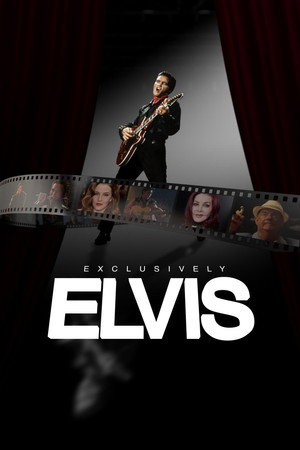 Exclusively Elvis: A Special Edition of 20/20 poszter
