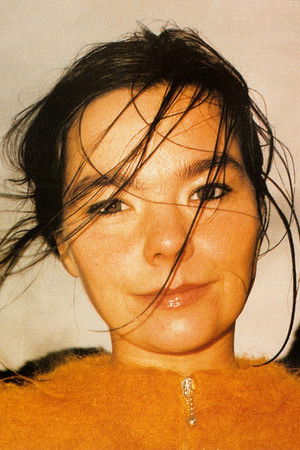 Björk profil kép