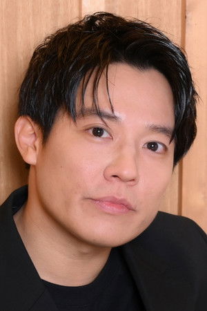 Keisuke Koide profil kép